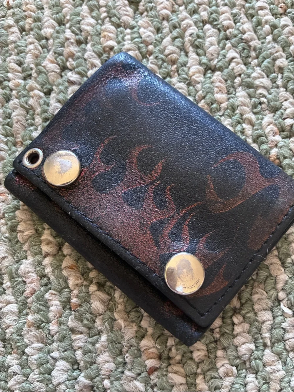 Vintage excellent all